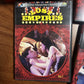 Lost Empires (DVD, 1986, 3-Disc) Colin Firth, Laurence Olivier  All Regions