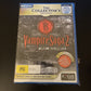 Vampire Saga 2 - Welcome to Hell Lock PC CD-ROM Hidden Object Game NEW
