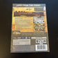 J.T.F Joint Task Force - PC Game - 2006 - War Army Military Strategy