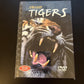 *New Sealed* Swamp Tigers (DVD, 2005) All Regions