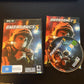 Emergency 5 PC DVD-ROM with Manual