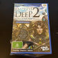 Empress of the Deep 1 & 2 Darkest Secret / Song Blue Whale PC/Mac Hidden Object