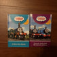 Thomas & Friends 10 Books Special Collection