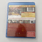Anchorman 2: The Legend Continues (Blu-ray, 2014) NEW Will Ferrell Region B