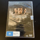 *New Sealed* Pearl Harbor (DVD, 2000) Ben Affleck, Josh Hartnett, Region 4