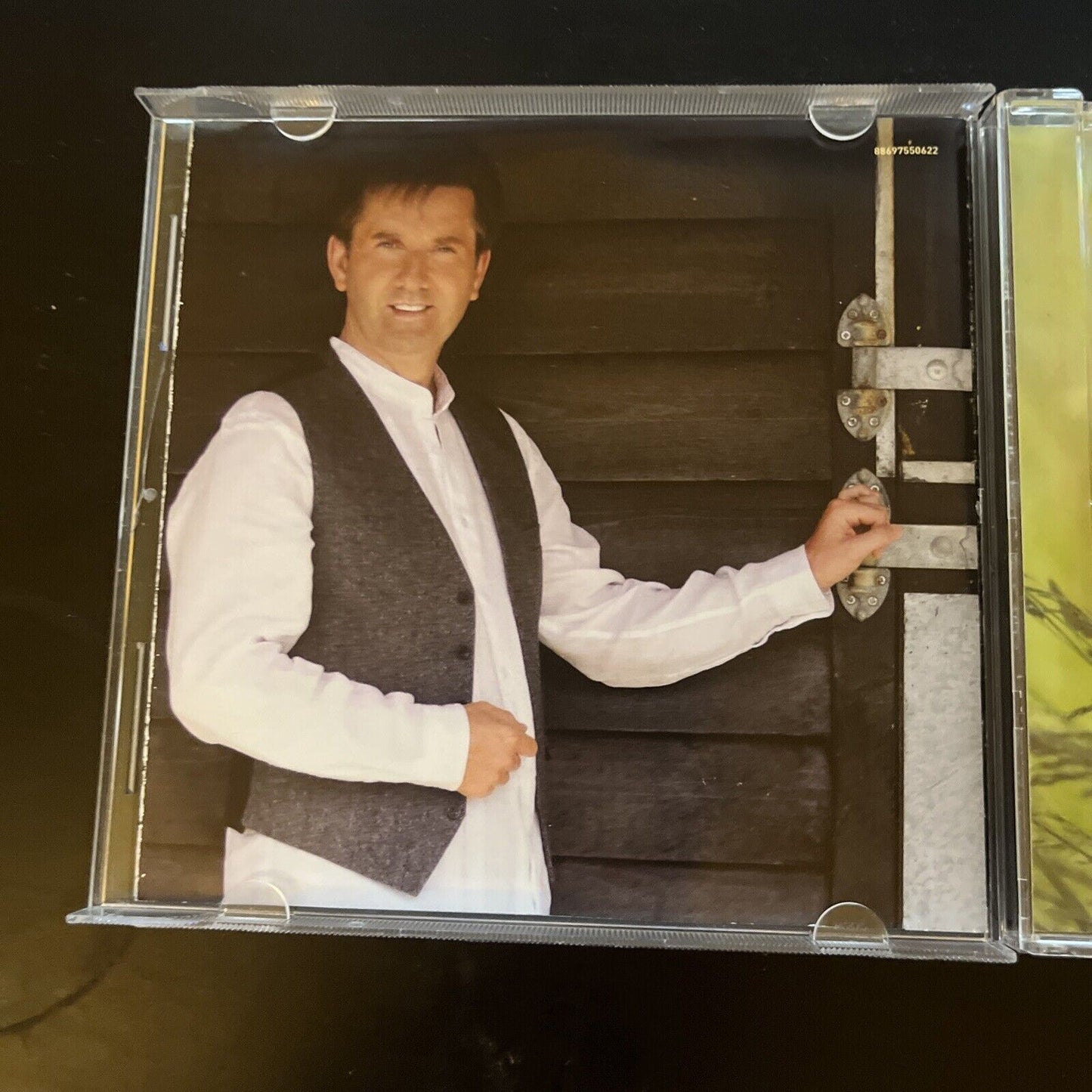 Daniel O'Donnell - Country Boy (CD, 2009)