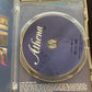 Athena (DVD, 1954) Jane Powell, Debbie Reynolds, Edmund Purdom Region 4