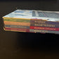 *New Sealed* Pocket Puzzles - Sudoku, Word Play, Number Crunch, Brain Teasers