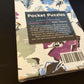 *New Sealed* Pocket Puzzles - Sudoku, Word Play, Number Crunch, Brain Teasers