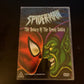 Spiderman - The Return Of The Green Goblin (DVD, 2002) Region 4