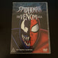 Spiderman - The Venom Saga (DVD, 2004) Region 4