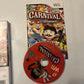 Carnival Games - Nintendo Wii (Wii U) - Complete with Manual PAL