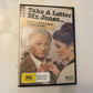 Take A Letter Mr. Jones - The Complete Comedy Series (DVD, 1981) Region 4