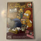 The Simpsons - Risky Business (DVD, 2000) Region 4