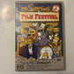 The Simpsons - Film Festival (DVD, 2004) Region 4