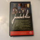 Jezebel's Kiss (VHS, 1990) Malcolm Mcdowell, PAL