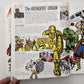 Avengers The Ultimate Guide by Tom DeFalco (Hardcover, 2006)