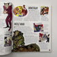 Avengers The Ultimate Guide by Tom DeFalco (Hardcover, 2006)