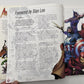Avengers The Ultimate Guide by Tom DeFalco (Hardcover, 2006)