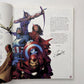Avengers The Ultimate Guide by Tom DeFalco (Hardcover, 2006)