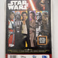 STAR WARS Journey to Force Awakens Attax Album Binder + 40 Cards