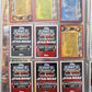 STAR WARS Journey to Force Awakens Attax Album Binder + 40 Cards