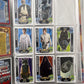 STAR WARS Journey to Force Awakens Attax Album Binder + 40 Cards