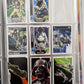 STAR WARS Journey to Force Awakens Attax Album Binder + 40 Cards