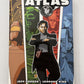 Agents Of Atlas (Hardcover Graphic Comic, 2007) Marvel Comics New Avengers