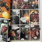 Agents Of Atlas (Hardcover Graphic Comic, 2007) Marvel Comics New Avengers