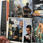 Agents Of Atlas (Hardcover Graphic Comic, 2007) Marvel Comics New Avengers