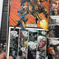 Agents Of Atlas (Hardcover Graphic Comic, 2007) Marvel Comics New Avengers