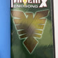 X-Men: Phoenix - Endsong (Hardback, Marvel Comics, Graphic Novel, 2005)