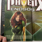 X-Men: Phoenix - Endsong (Hardback, Marvel Comics, Graphic Novel, 2005)