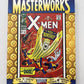 Marvel Masterworks: The X-Men Nos. 22-31 Hardcover Marvel Comics