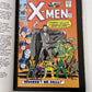 Marvel Masterworks: The X-Men Nos. 22-31 Hardcover Marvel Comics