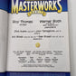 Marvel Masterworks: The X-Men Nos. 22-31 Hardcover Marvel Comics