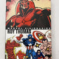 Marvel Visionaries - Roy Thomas Hardcover 1st Edition Marvel Comics