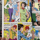 Marvel Visionaries - Roy Thomas Hardcover 1st Edition Marvel Comics