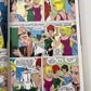 Marvel Visionaries - Roy Thomas Hardcover 1st Edition Marvel Comics