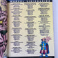 Marvel Visionaries - Roy Thomas Hardcover 1st Edition Marvel Comics