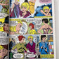 Marvel Visionaries - Roy Thomas Hardcover 1st Edition Marvel Comics