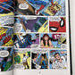 Marvel Visionaries: John Romita Jr. by J. Michael Straczynski, Frank Miller HC