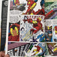 Marvel Visionaries: John Romita Jr. by J. Michael Straczynski, Frank Miller HC
