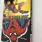 Marvel Visionaries: John Romita Jr. by J. Michael Straczynski, Frank Miller HC