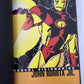 Marvel Visionaries: John Romita Jr. by J. Michael Straczynski, Frank Miller HC
