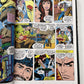 Marvel Visionaries: John Romita Jr. by J. Michael Straczynski, Frank Miller HC