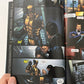 Wolverine: Origins & Endings (Marvel Comics, Graphic Novel, Hardcover, 2006)