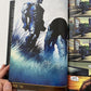 Wolverine: Origins & Endings (Marvel Comics, Graphic Novel, Hardcover, 2006)