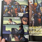 Wolverine: Origins & Endings (Marvel Comics, Graphic Novel, Hardcover, 2006)